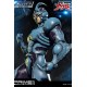 Guyver The Bioboosted Armor Statue and Bust Guyver I Ultimate Edition Set